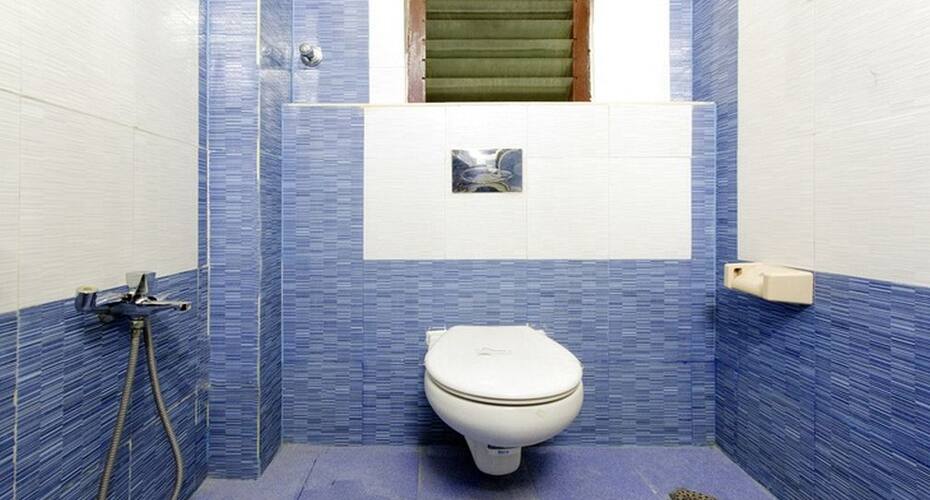 Nortel Serviced Apartments, Chennai 4
